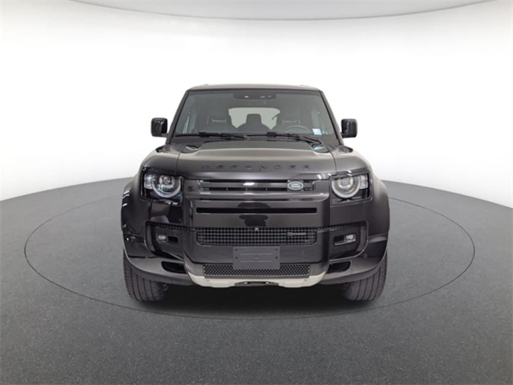 Used 2023 Land Rover Defender 130 X-Dynamic SE SUV