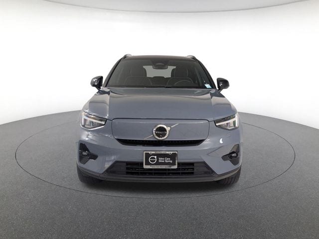 Used 2023 Volvo XC40 Plus with VIN YV4ED3UW9P2072675 for sale in Silver Spring, MD