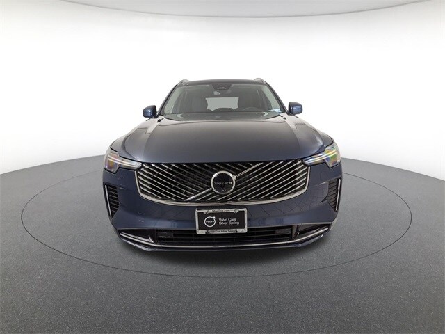 2025 Volvo XC90 Plus photo 2