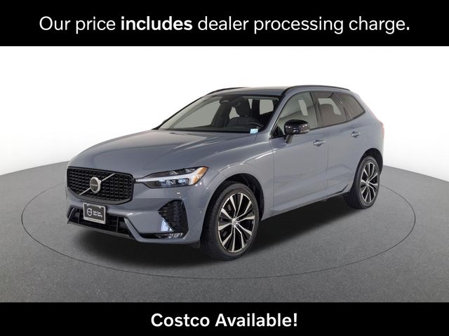 2023 Volvo XC60
