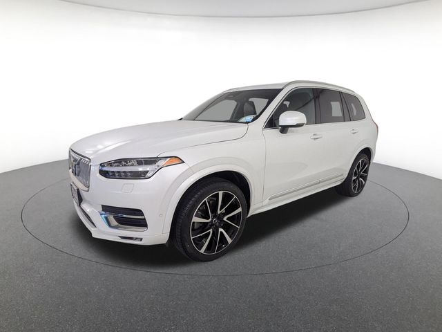 2023 Volvo XC90 B6 Plus 7-Seater 4WD's photo