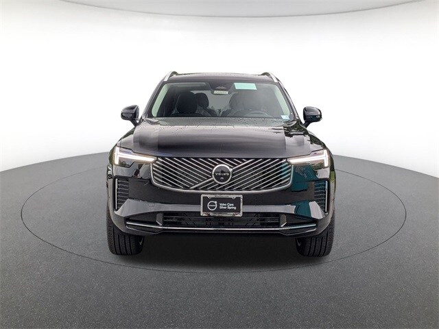 2026 Volvo XC90 Plus photo 2