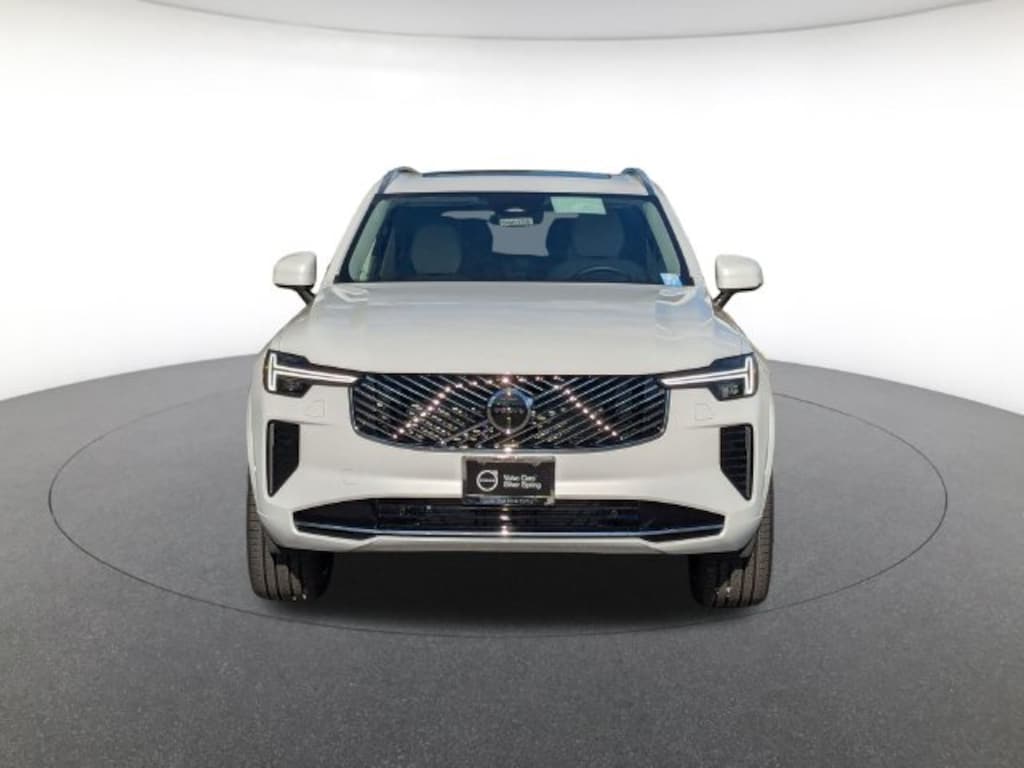 New 2026 Volvo XC90 B6 Ultra 7-Seater SUV