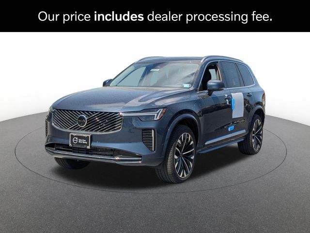 2026 Volvo XC90