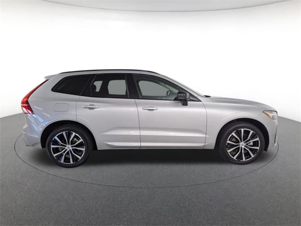 Certified 2023 Volvo XC60 B5 AWD Plus Dark SUV