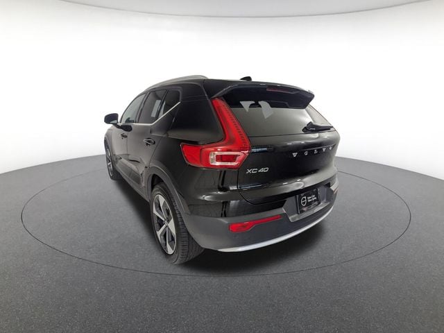 2025 Volvo XC40 Core - Photo 7