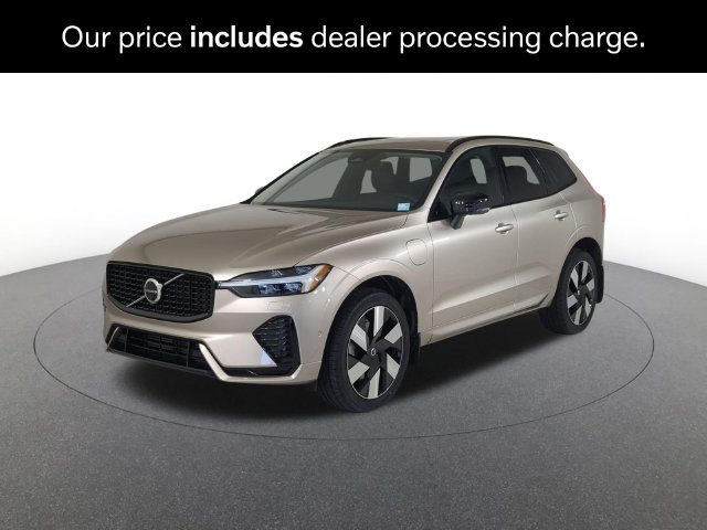 2024 Volvo XC60