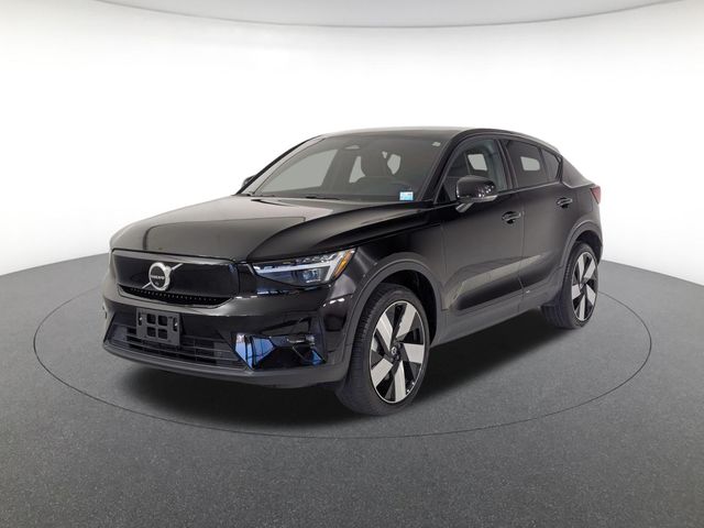 2023 Volvo C40 Ultimate