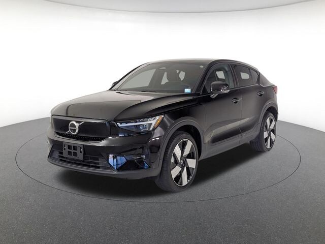 2023 Volvo C40 Recharge Pure Electric Twin Ultimate SUV