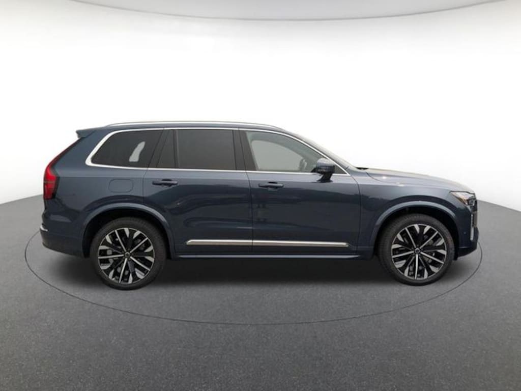 New 2026 Volvo XC90 B6 Ultra 7-Seater SUV