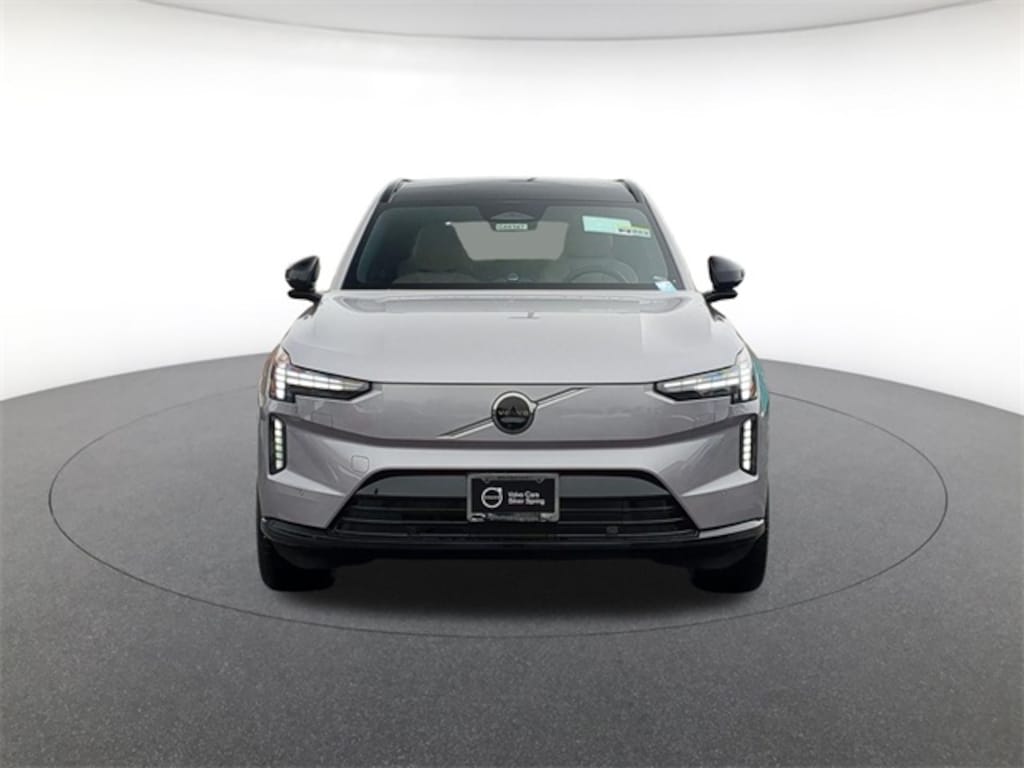 New 2026 Volvo EX90 Twin Motor Performance Ultra 7-Seater SUV