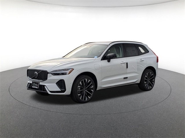 2026 Volvo XC60 Ultra's photo