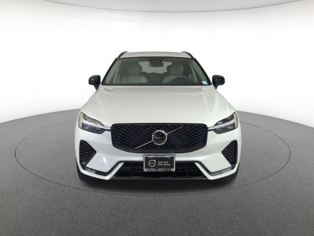 New 2026 Volvo XC60 B5 Ultra SUV