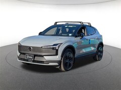 2026 Volvo EX30 Cross Country Ultra SUV