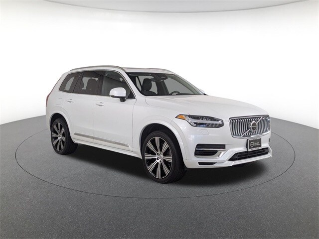 2023 Volvo XC90 Recharge Plus photo 3