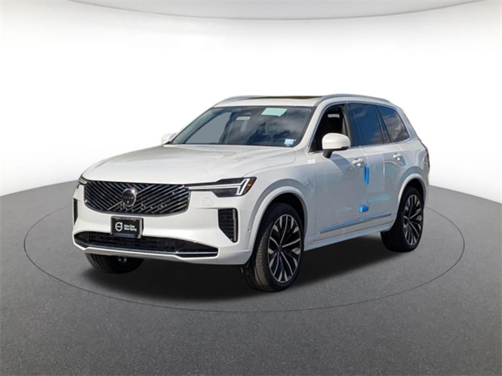 New 2026 Volvo XC90 B6 Ultra 7-Seater SUV