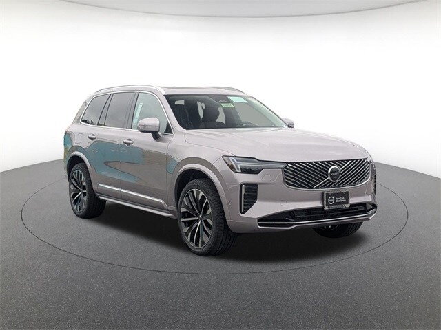 2026 Volvo XC90 photo 3
