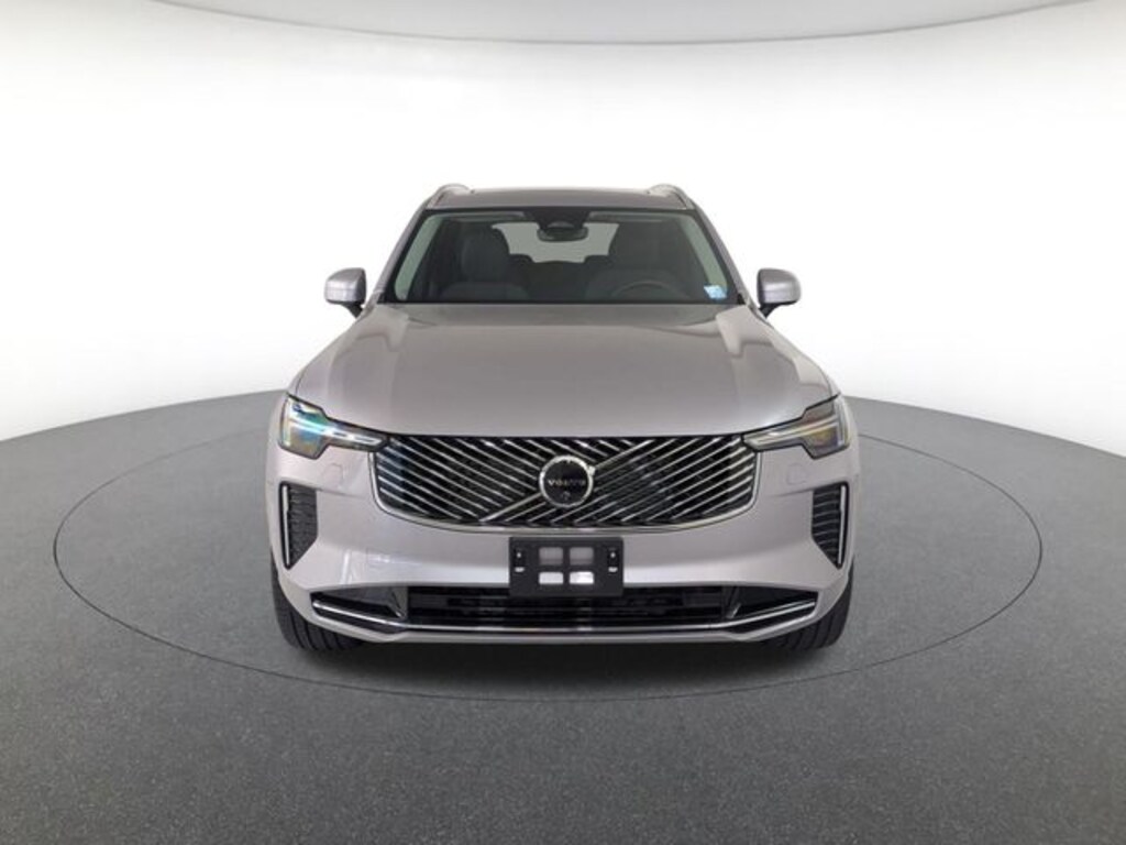 Certified 2026 Volvo XC90 B6 Plus 7-Seater SUV
