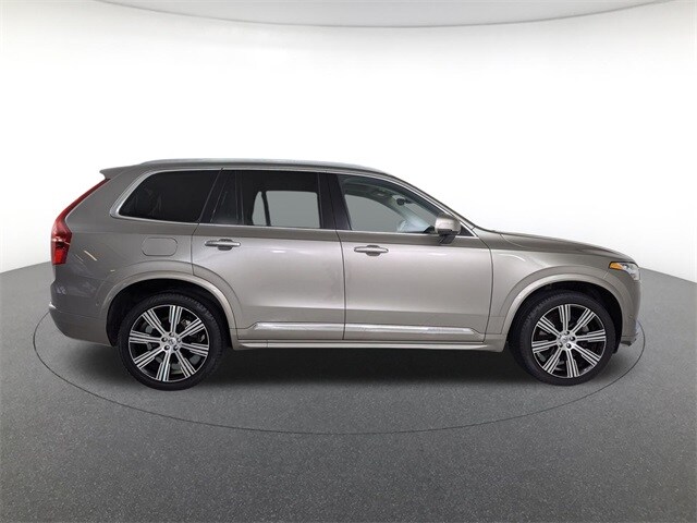 2022 Volvo XC90 Recharge Inscription photo 4