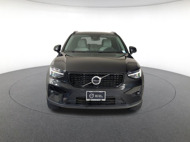 Certified 2024 Volvo XC40 B5 Plus Dark SUV