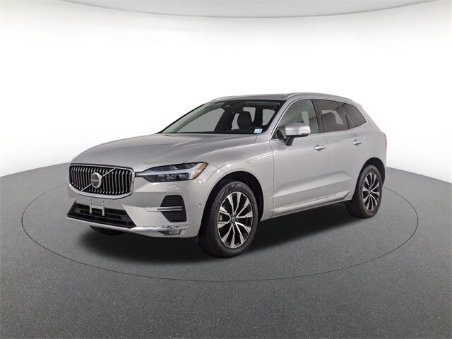 2023 Volvo XC60 B5 AWD Plus Bright SUV