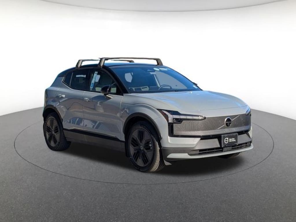 New 2026 Volvo EX30 Cross Country Ultra SUV