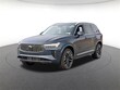  Volvo XC90 plug-in hybrid