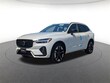  Volvo XC60 plug-in hybrid