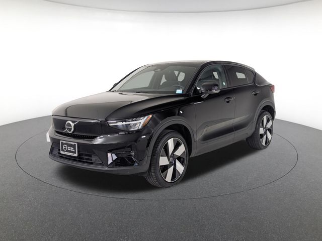 2023 Volvo C40 P8 Recharge Plus AWD's photo