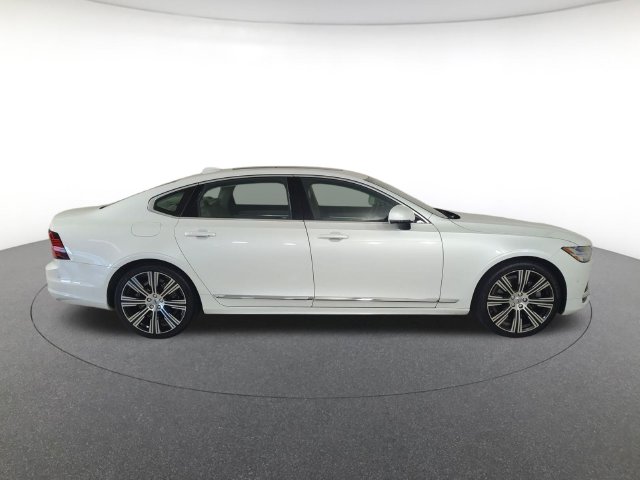 Certified 2023 Volvo S90 B6 AWD Plus Bright Sedan