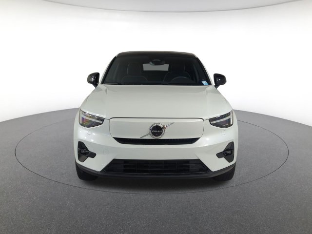 Used 2023 Volvo C40 Ultimate with VIN YV4ED3GM9P2039895 for sale in Silver Spring, MD