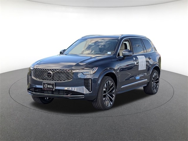 2026 Volvo XC90 Ultra's photo