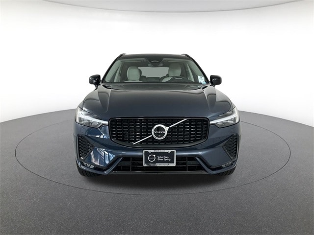 Certified 2025 Volvo XC60 Ultra with VIN YV4M12RM2S1049906 for sale in Silver Spring, MD