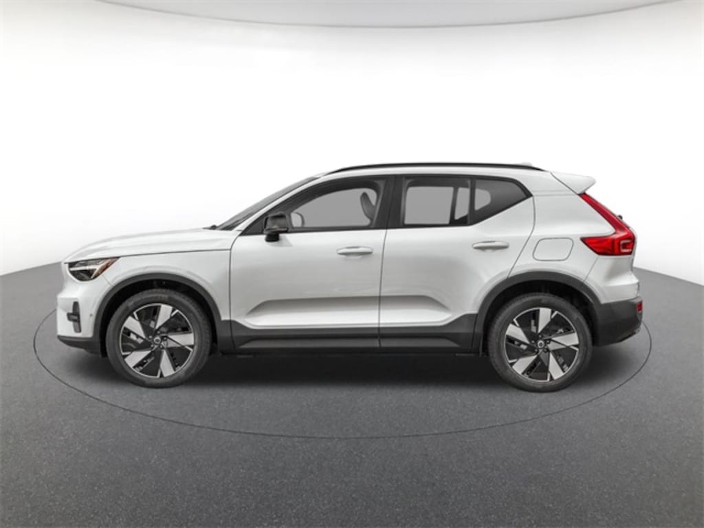 New 2026 Volvo EX40 Single Motor Extended Range Plus SUV