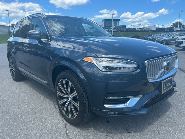 2023 Volvo XC90 B6 Plus 7-Seater 4WD's photo