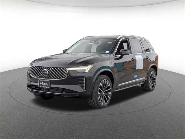 2026 Volvo XC90 Ultra's photo
