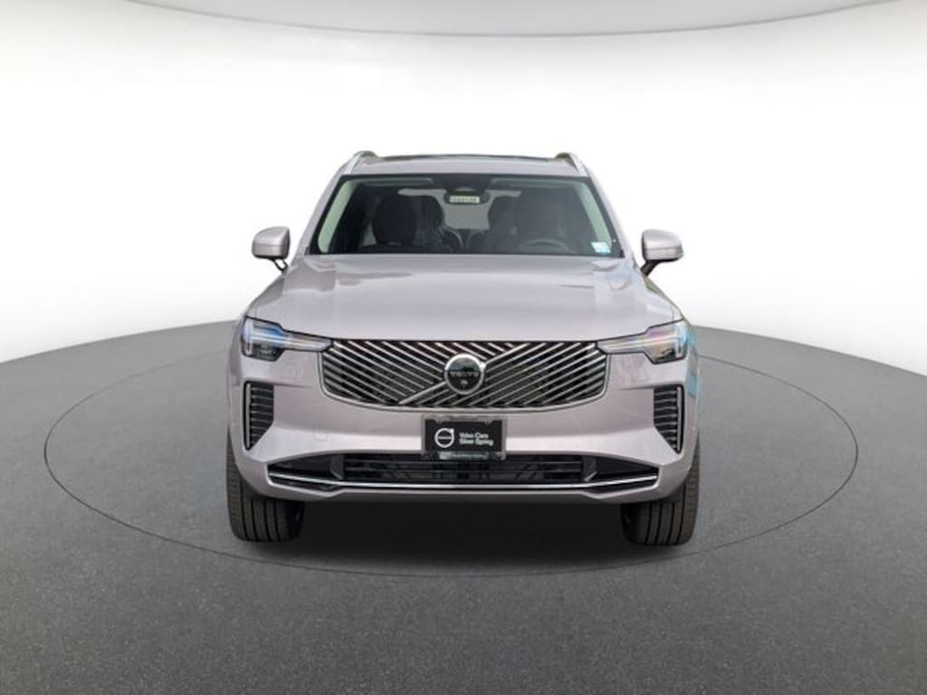 New 2026 Volvo XC90 B6 Plus 6-Seater SUV