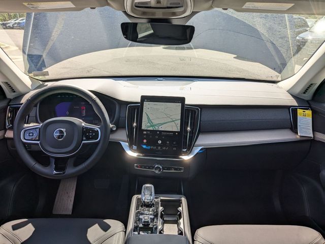 2026 Volvo XC90 Plus - Photo 9