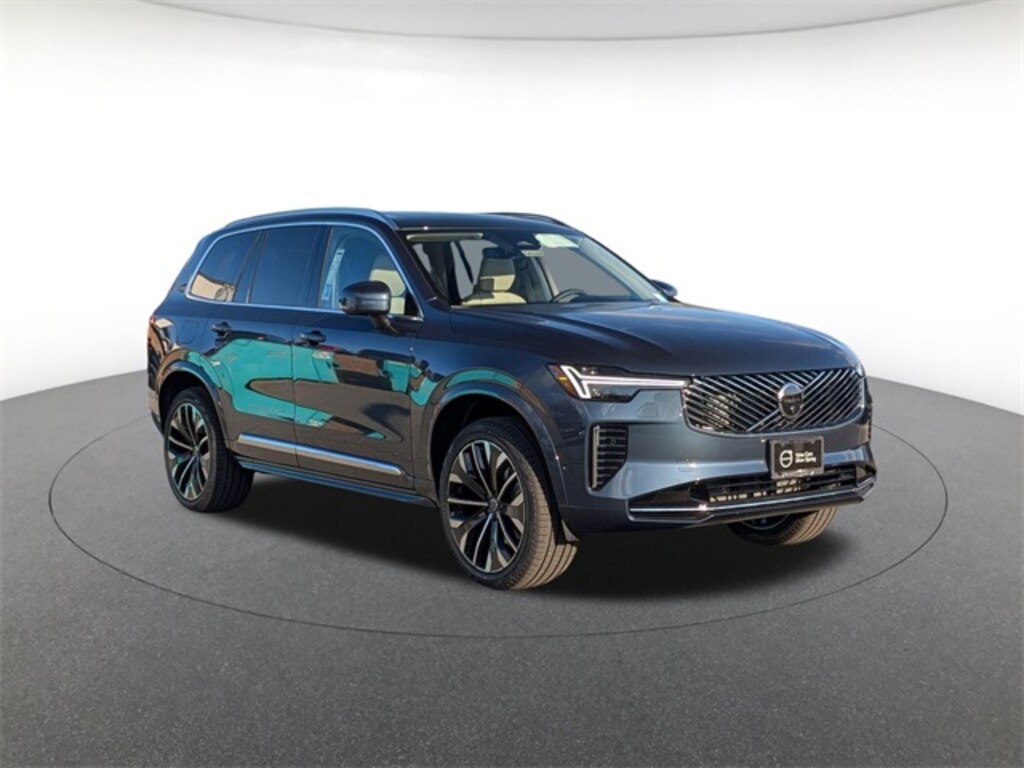 New 2026 Volvo XC90 B6 Ultra 6-Seater SUV