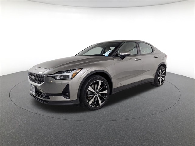 2021 Polestar 2