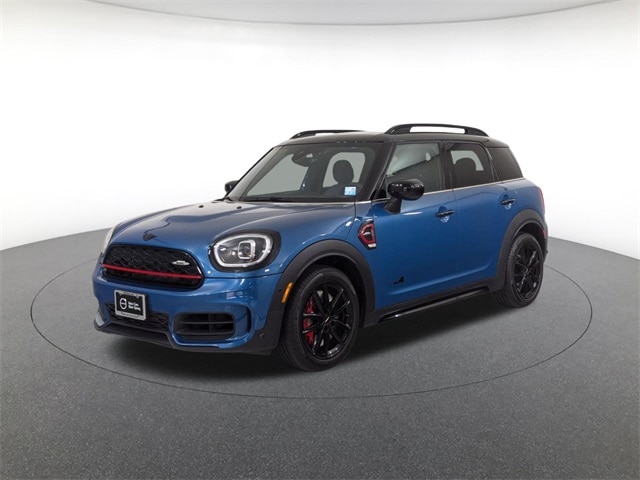 2023 MINI Countryman John Cooper Works's photo