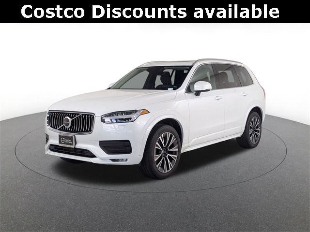 2022 Volvo XC90 T6 AWD Momentum 7 Seater