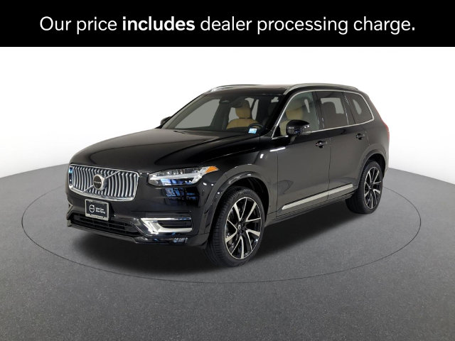 2024 Volvo XC90