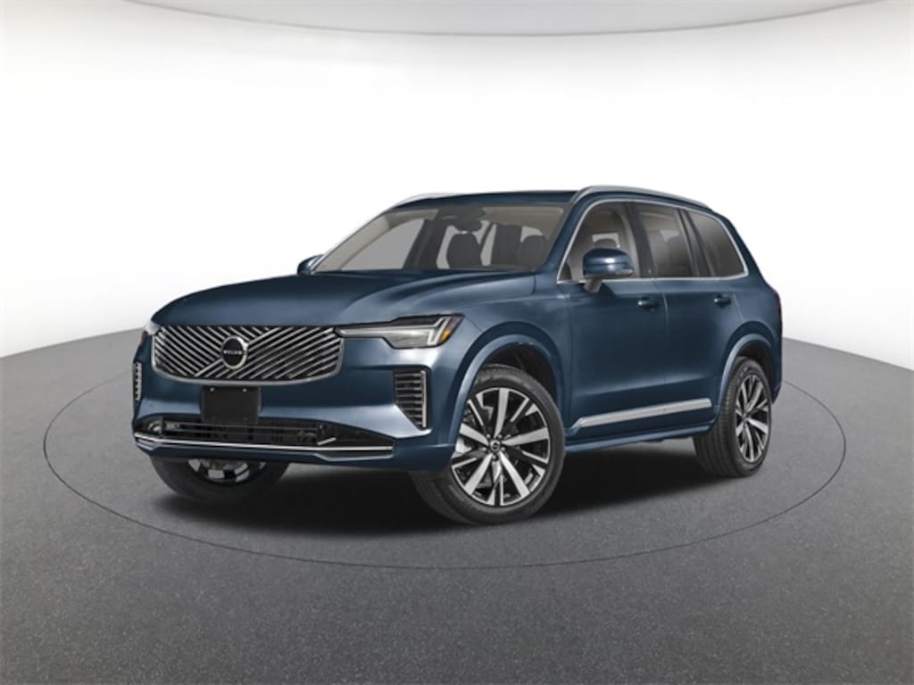 New 2026 Volvo XC90 B6 Plus 6-Seater SUV