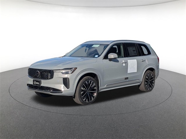 2026 Volvo XC90 Ultra's photo