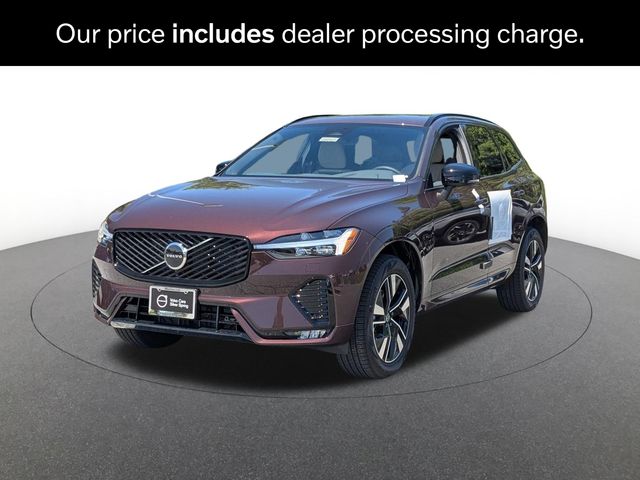 2026 Volvo XC60 B5 Core
