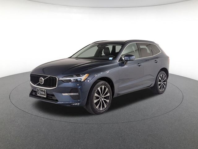 2023 Volvo XC60 B5 AWD Core SUV