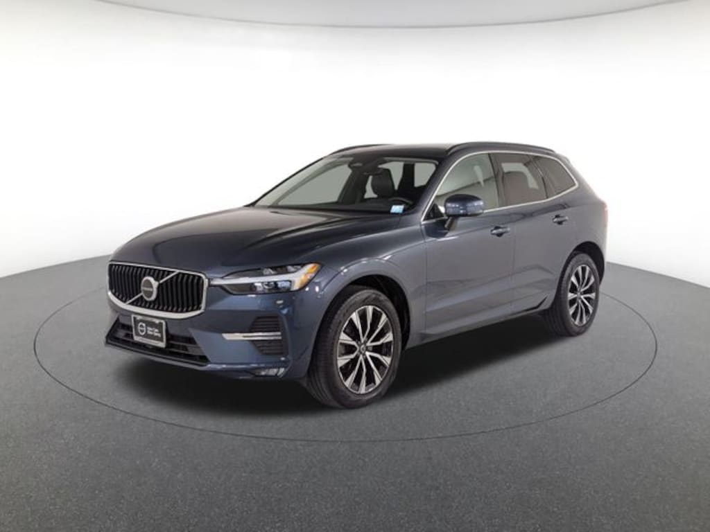 Certified 2023 Volvo XC60 B5 AWD Core SUV