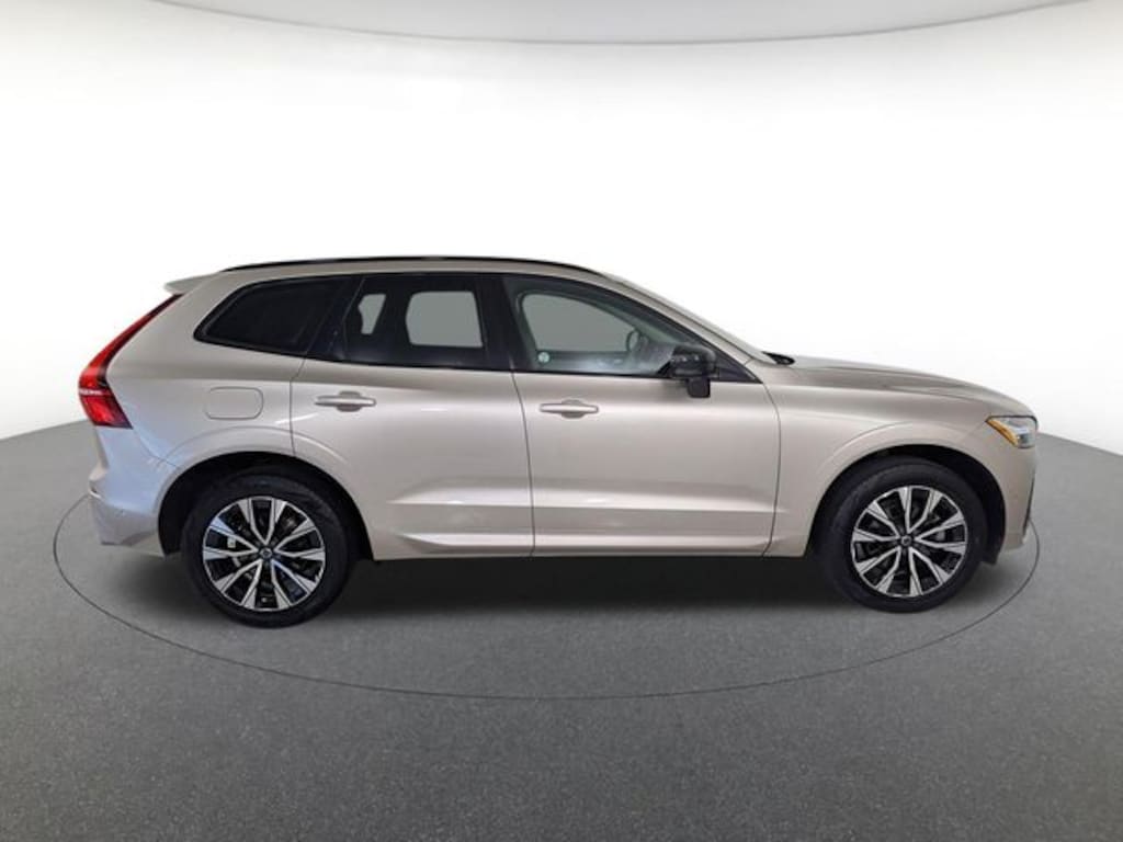 Certified 2023 Volvo XC60 B5 AWD Plus Dark SUV