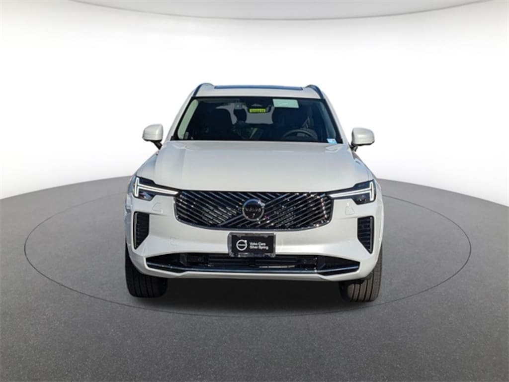 Certified 2025 Volvo XC90 plug-in hybrid T8 (2025.5) Plus 7-Seater SUV